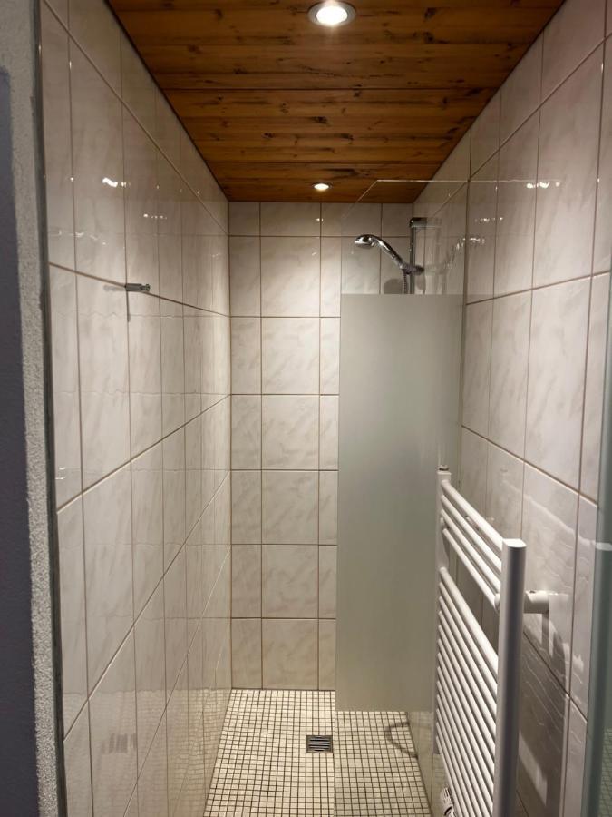 Haus Steissbach Διαμέρισμα Σανκτ Αντόν αμ Άλμπεργκ Εξωτερικό φωτογραφία