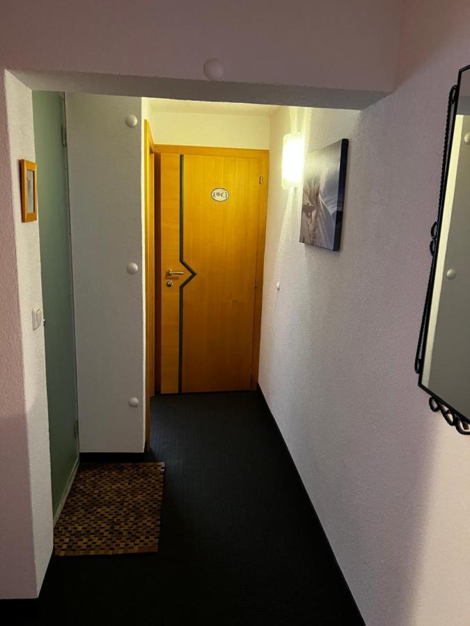 Haus Steissbach Διαμέρισμα Σανκτ Αντόν αμ Άλμπεργκ Εξωτερικό φωτογραφία
