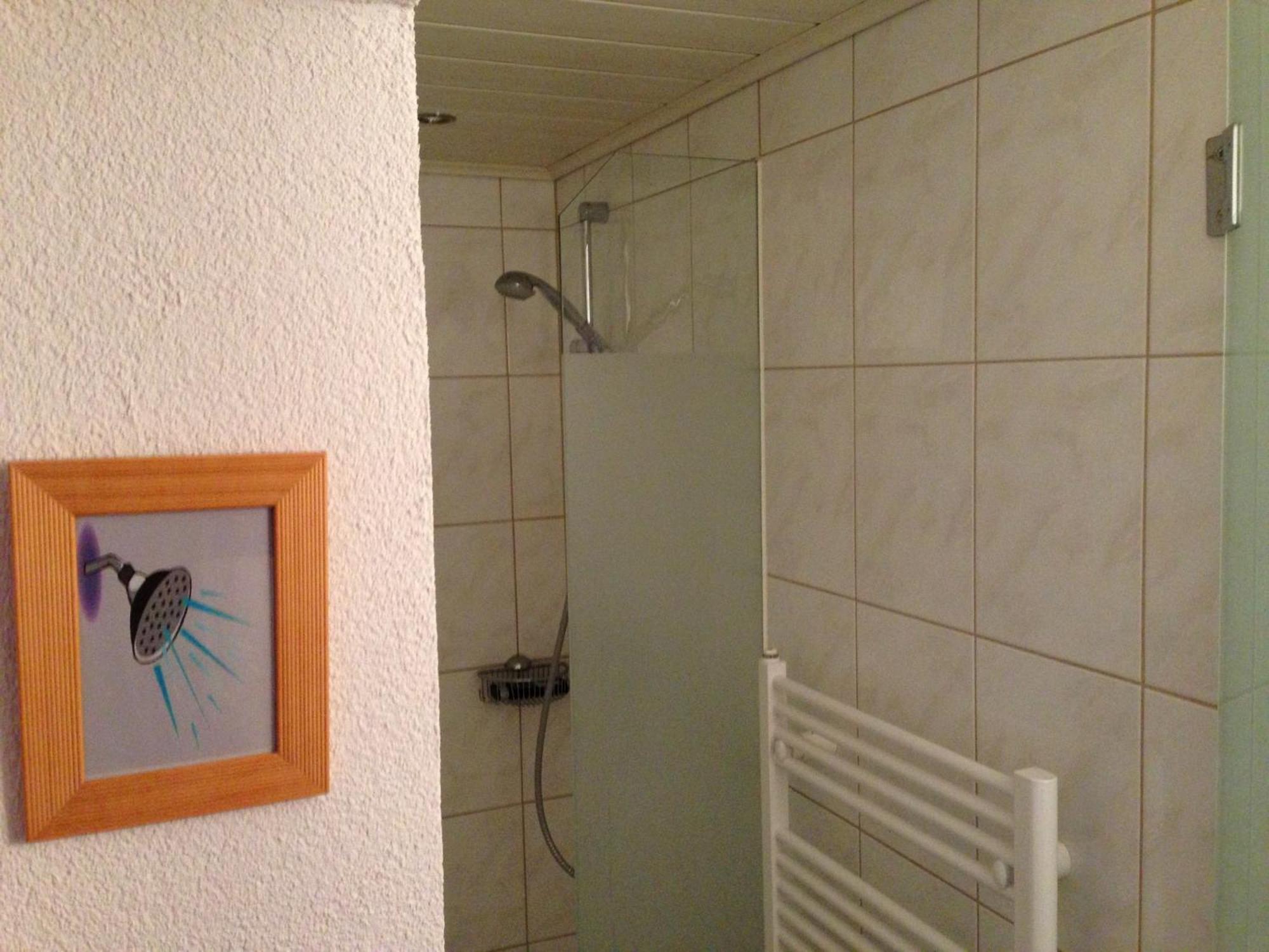 Haus Steissbach Διαμέρισμα Σανκτ Αντόν αμ Άλμπεργκ Εξωτερικό φωτογραφία