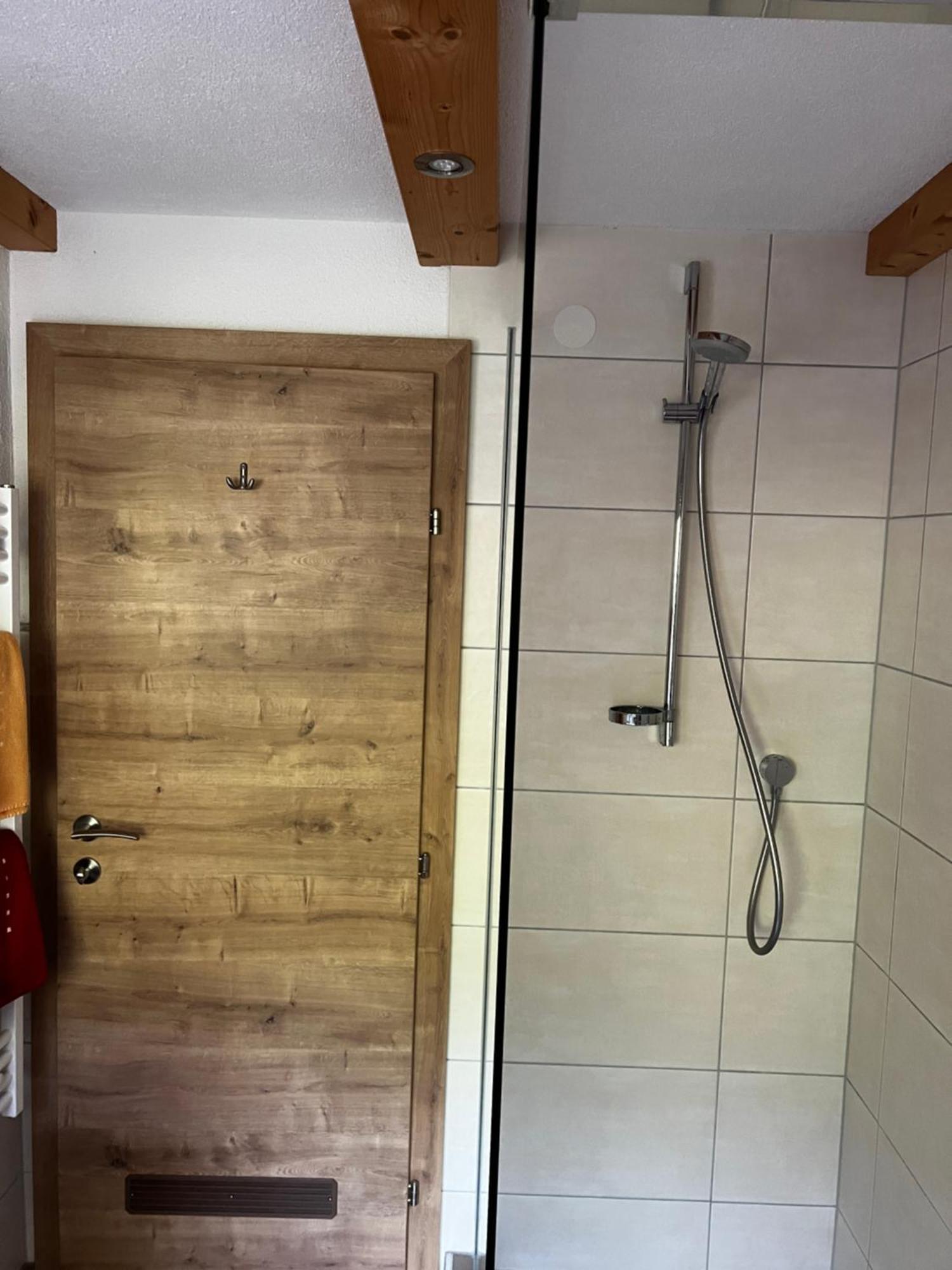 Haus Steissbach Διαμέρισμα Σανκτ Αντόν αμ Άλμπεργκ Εξωτερικό φωτογραφία