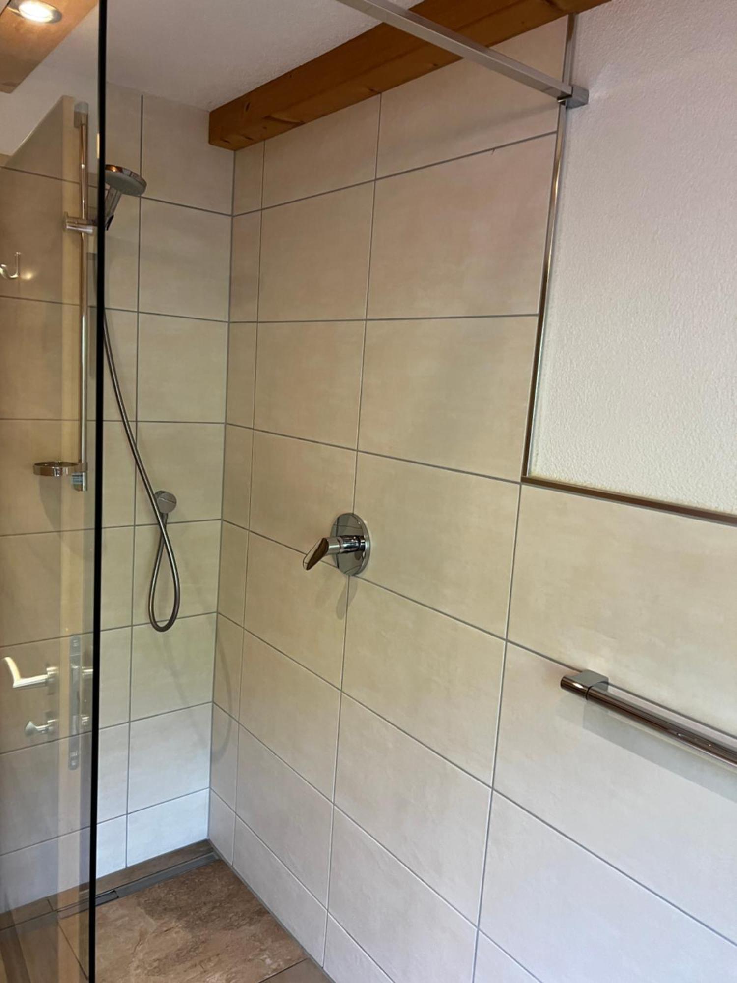 Haus Steissbach Διαμέρισμα Σανκτ Αντόν αμ Άλμπεργκ Εξωτερικό φωτογραφία