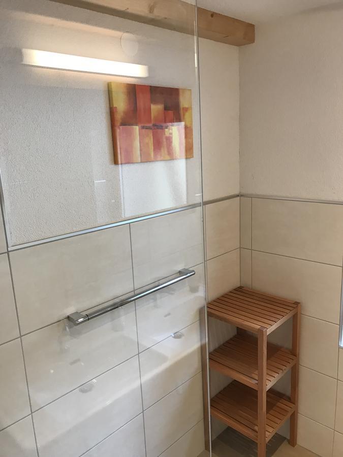 Haus Steissbach Διαμέρισμα Σανκτ Αντόν αμ Άλμπεργκ Εξωτερικό φωτογραφία